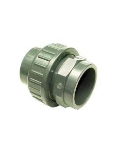 PVC Union Fitting - 90mm