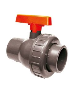 PVC Ball Valve Fitting