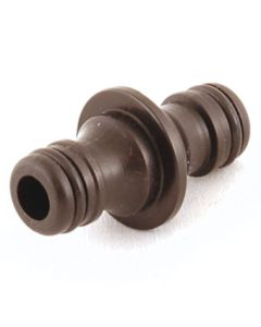 Double Male Connector