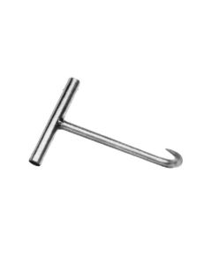 Rootball Hook - 25cm