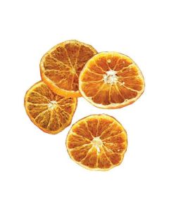Dried Orange Slices
