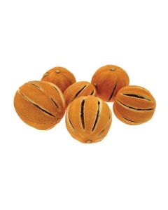 Dried Whole Oranges - 250g