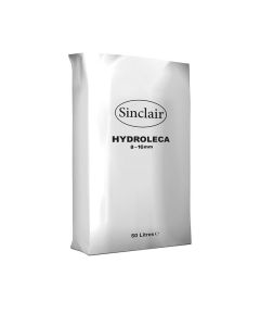 Sinclair Hydroleca - 50L