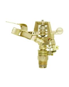 Part / Full Circle Metal Sprinkler - ½"