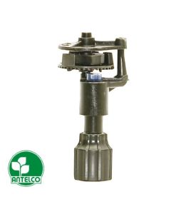 Turbo Hammer Sprinkler