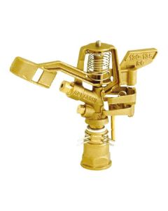 Part / Full Circle Metal Sprinkler - ¾"