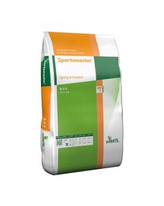 ICL Sportsmaster Spring & Summer - 9-7-7 - 25kg