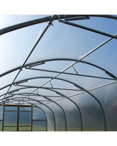 Super Therm Polythene (200 Micron) - Per Mtr