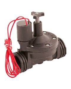 Solenoid Valve - 1" Female BSP - 24v AC