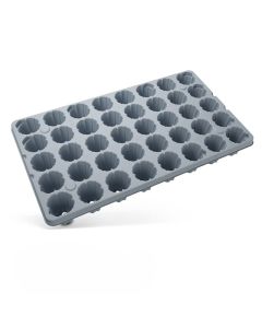 Teku Plug Trays - 100ml Round Cells