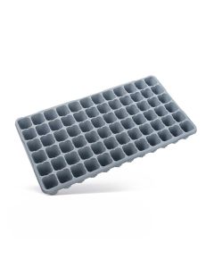 Teku Plug Trays - 50ml Square Cells