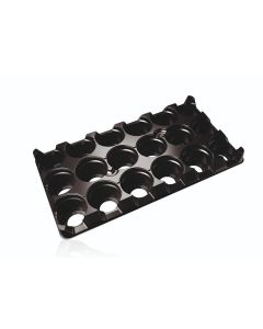 Teku Shuttle Trays - 9cm Cell
