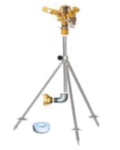 Tripod Sprinkler Kit