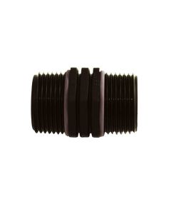 Manifold Nipple & 'O' Ring - 1"