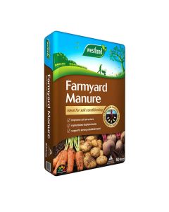 Westland Farmyard Manure - 50L