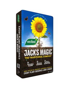 Westland Jack's Magic All Purpose Compost - 50L
