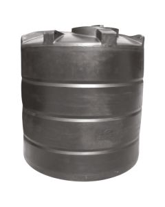 Polyethylene Storage Tank - 5000L