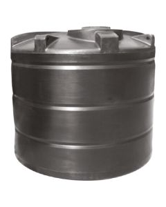 Polyethylene Storage Tank - 7000L