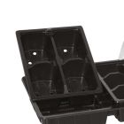 Standard Multi-Cell Bedding Packs - 4 Cells