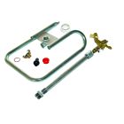 Sprinkler Sled Base with Sprinkler