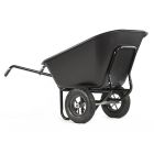 Haemmerlin Twin Wheel Wheelbarrow