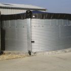 Anti-Algae Cover To Fit Tank - 1.52m x 6.40m
