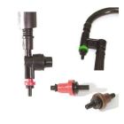 Dynamic Sprayer Nozzle - Grey - 60l/h