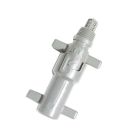 M11 Anti-Drip Connector