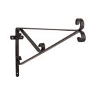 Heavy Duty Basket Bracket - 18"