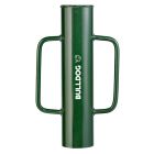 Bulldog Post Hole Driver