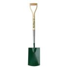 Bulldog Premier Digging Spade