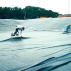 SealEco GreenSeal Pond / Lagoon Liner