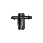 Claber 2-Way Coupling - 1/4"