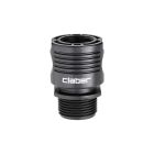 Claber Automatic Adaptor - 3/4"