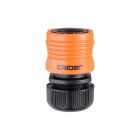 Claber Automatic Coupling - 1/2"