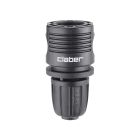 Claber Automatic Coupling - 1/2"