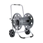 Claber Metal Gemini Hose Cart