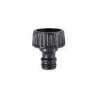 Claber Threaded Tap Connector - 3/4"