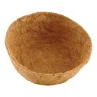 Coir Liner for Professional Grower Baskets - 16"