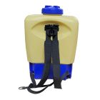 Cooper Pegler Classic Harness with Shoulder Pads