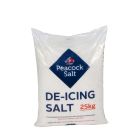 De-Icing Salt - 25kg