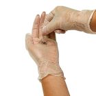 Disposable Vinyl Gloves