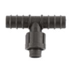 20mm Barb x Tape x 20mm Barb