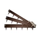 EverEdge Classic - Brown - 150mm x 1m