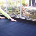 Floraplus Irrigation Matting