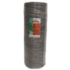 Galvanised Welded Wire Mesh - 0.9m x 30m - 25mm (Mesh Size)
