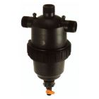 Plastic 'T' Filter - 2"