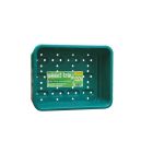 Garland Heavy Duty Mini Seed Trays - Green
