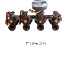 Valve For Galcon DC4 Controller - 1"