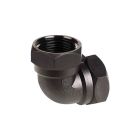 Hansen F / F Elbow Fitting - 2"